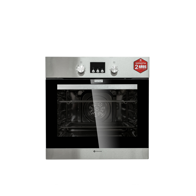 Horno Digital de Empotrar Winstar