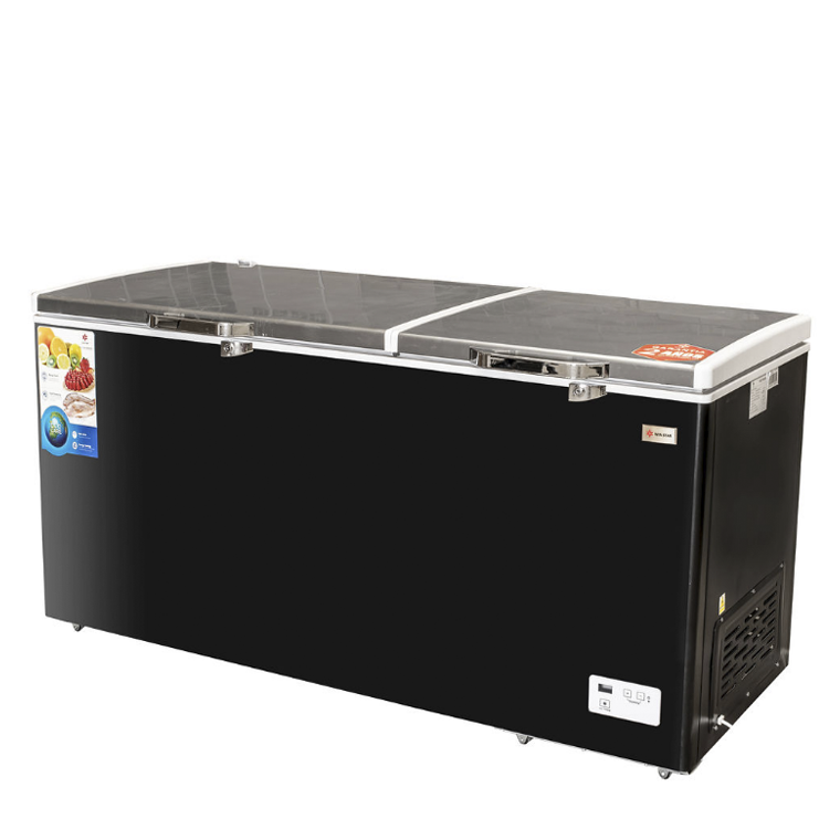 Freezer Winstar de Lujo 580L