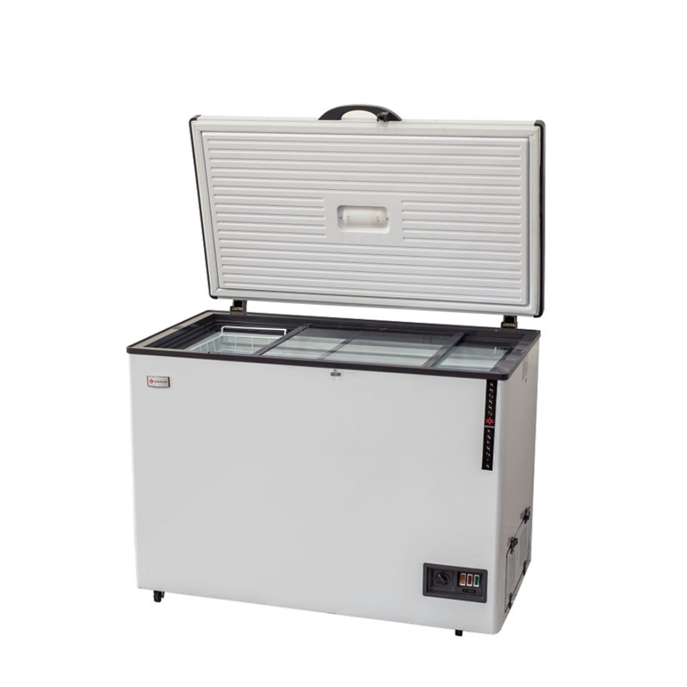 Freezer Winstar 350L