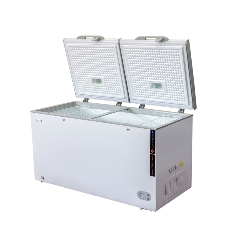 Freezer Winstar 450L